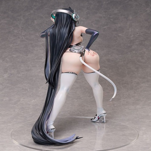 Azur Lane statuette PVC 1/4 Strasbourg: Faerie of the Race Circuit 40 cm