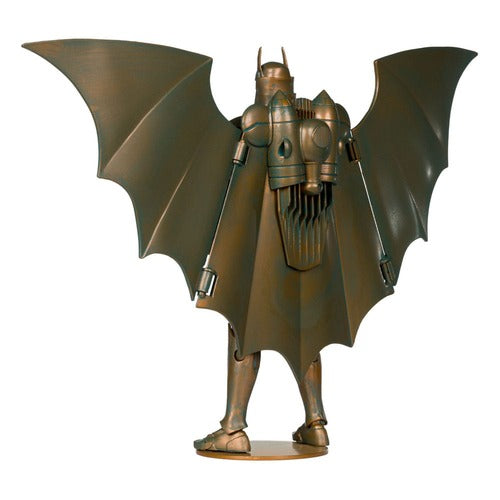 DC Multiverse figurine Armored Batman (Kingdom Come) Patina Edition (Gold Label) 18 cm