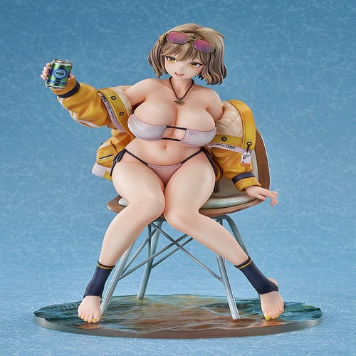 Goddess of Victory: Nikke statuette 1/7 Anis: Sparkling Summer 20 cm