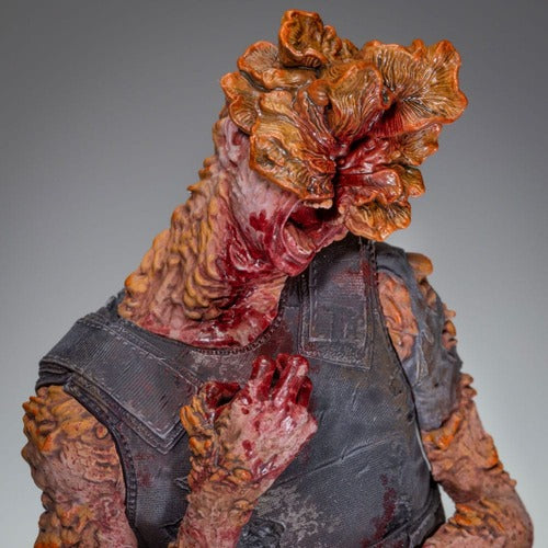 The Last of Us Part II statuette PVC Armored Clicker 22 cm