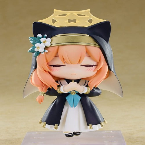 Blue Archive Nendoroid Actionfigur Mari Iochi 10 cm