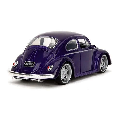 Wednesday Véhicule 1/24 2016 Volkswagen Beetle