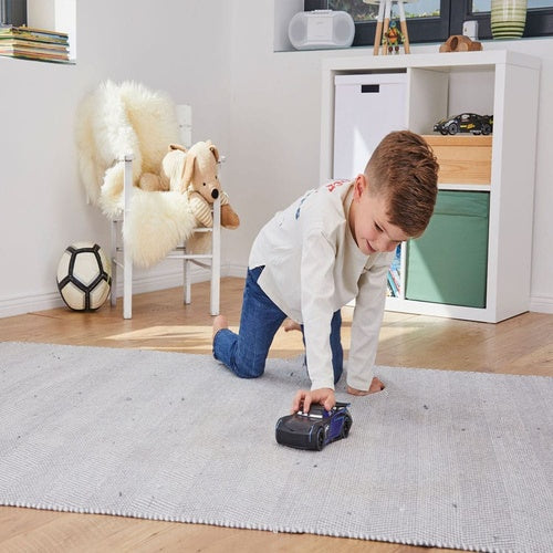 Cars jeu de construction First Construction Jackson Storm 22 cm