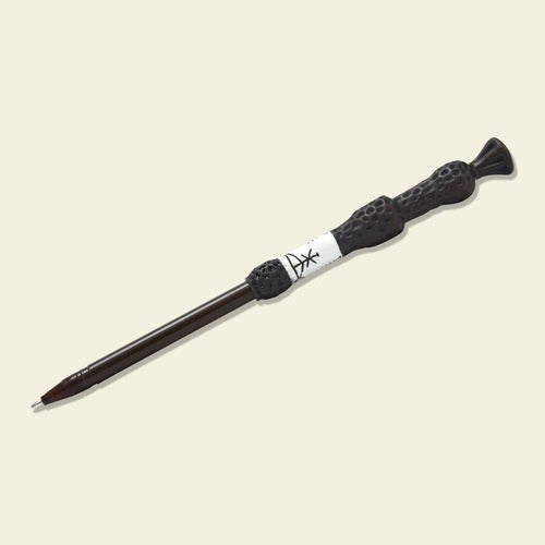 Harry Potter stylo baguette magique Dumbledore