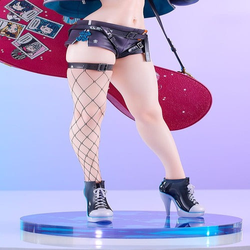 Fate/Grand Order statuette PVC 1/7 Foreigner/Yang Guifei: Event Attire Ver. 25 cm