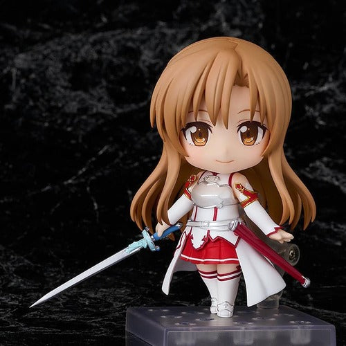 Sword Art Online figurine Nendoroid Asuna 2.0 10 cm