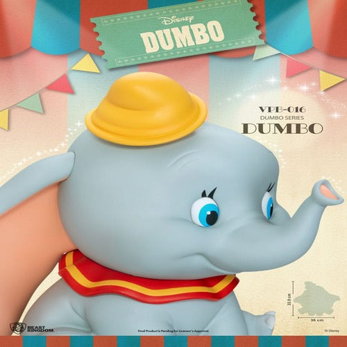 Disney tirelire Funktional Figure Dumbo 34 cm