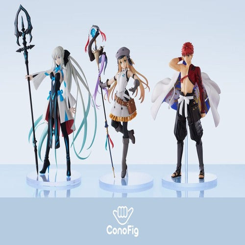 Fate/Extra statuette PVC Caster / Altria Caster 20 cm
