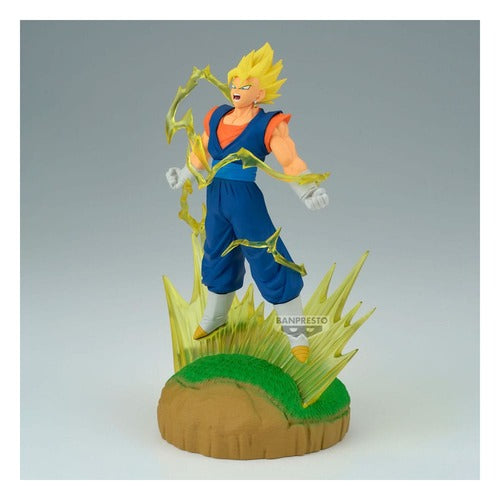 Dragon Ball Z statuette PVC History Box Vegito 17 cm