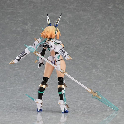 Bunny Suit Planning figurine Figma Sophia F. Shirring: Bikini Armor Ver. 17 cm