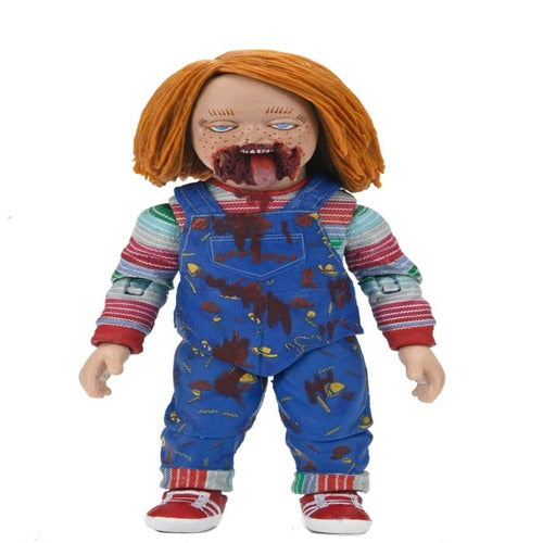 Chucky (TV Series) assortiment figurines 1/7 Good Guy (12)