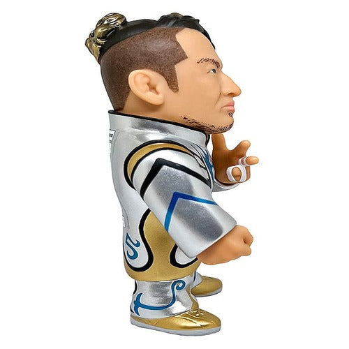 Legend Masters 16d figurine Collection figurine Soft Vinyl Collection 032: Naomichi Marufuji 12 cm