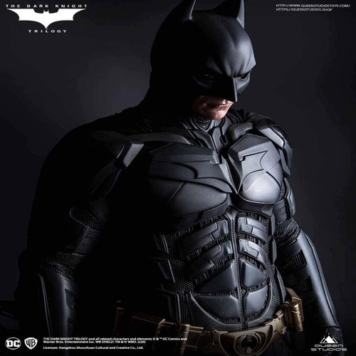 The Dark Knight statuette 1/3 Batman Regular Edition 68 cm