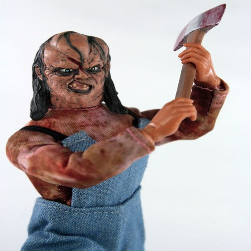 Hatchet Actionfigur Victor Crowley 20 cm
