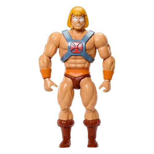 Masters of the Universe Origins figurine Faker (Cartoon Collection) 14 cm