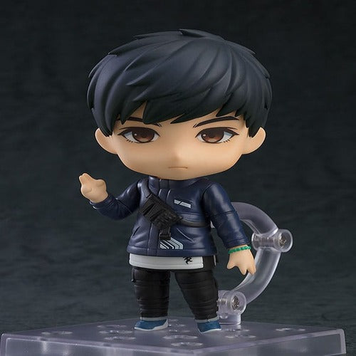 Ghostwire: Tokyo figurine Nendoroid Akito Izuki 10 cm