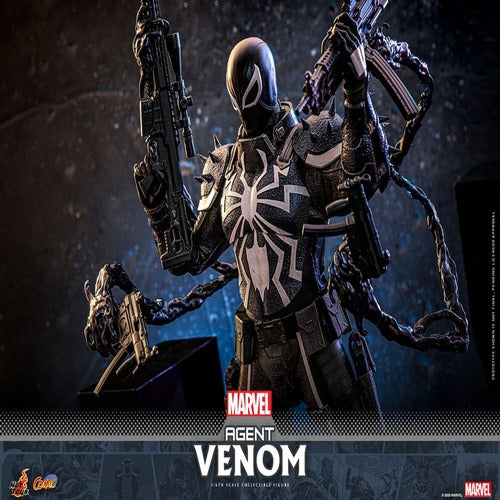 Marvel Comics  figurine 1/6 Agent Venom 32 cm