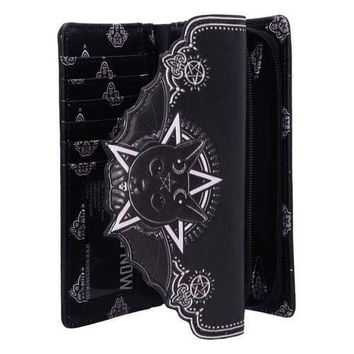 Cult Cuties porte-monnaie Malpuss 18cm