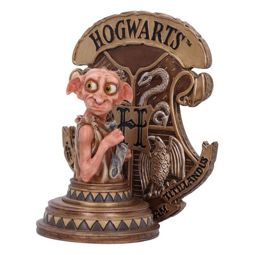 Harry Potter Buchstützen Dobby 20 cm