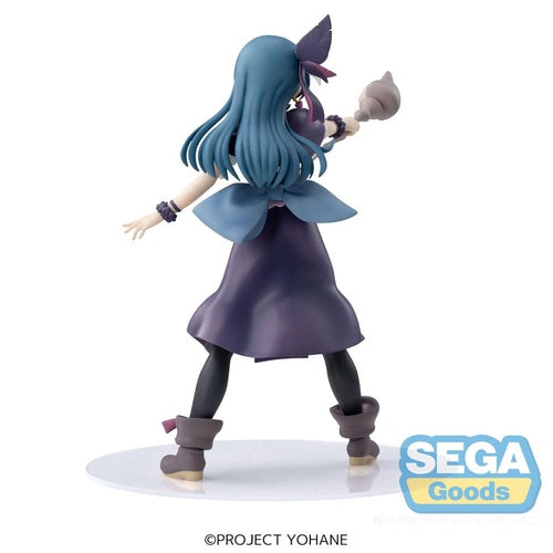 Genjitsu no Yohane: Sunshine in the Mirror statuette PVC Yohane 19 cm