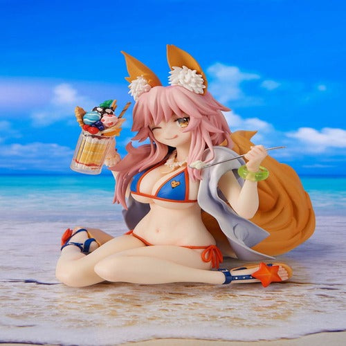 Fate/Grand Order statuette PVC Lancer Tamamo no mae 16 cm