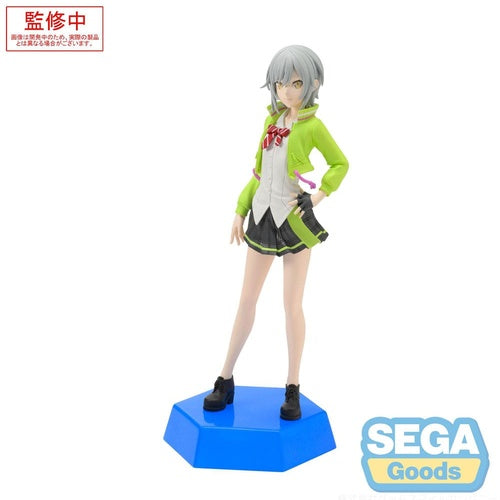 Hatsune Miku: Colorful Stage! statuette PVC Desktop x Decorate Collections Hinomori Shiho 16 cm