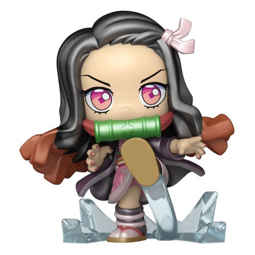 Demon Slayer présentoir figurines Mystery Minis 6 cm (12)