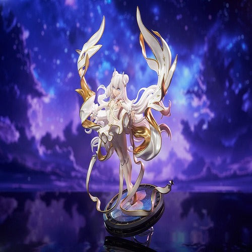Azur Lane statuette PVC 1/7 Le Malin 33 cm