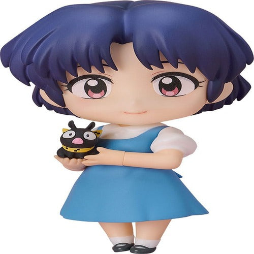Ranma 1/2 figurine Nendoroid Akane Tendo 10 cm