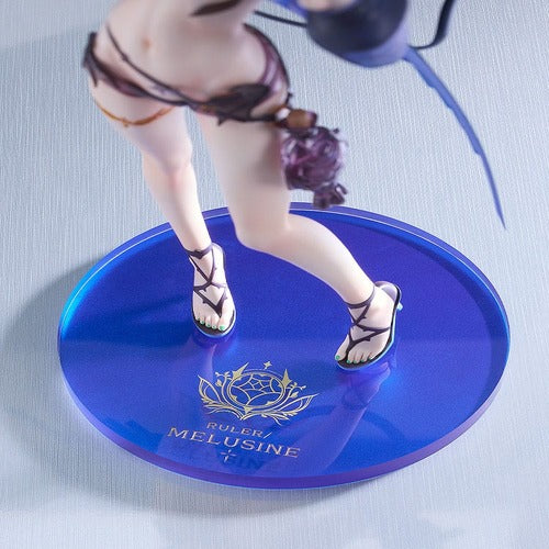 Fate/Grand Order statuette PVC 1/6 Ruler/Mélusine 25 cm