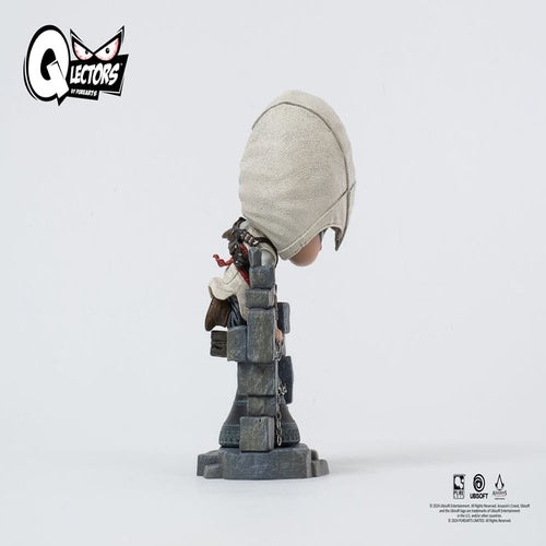 Assassin´s Creed statuette PVC Qlectors Altair Bell Tower 15 cm