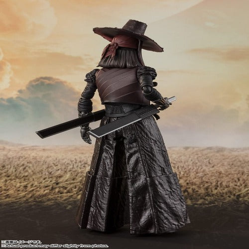 Rebel Moon Partie 1 : Enfant du feu figurine S.H.Figuarts Nemesis 15 cm