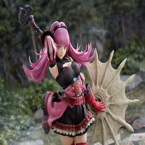 Fire Emblem statuette PVC 1/7 Hilda 27 cm