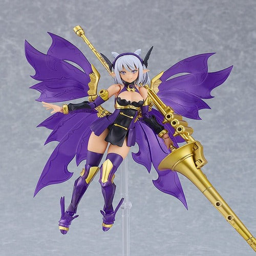 Guilty Princess figurine PLAMAX GP-10 Dark Fairy Knight Grimlinde 16 cm