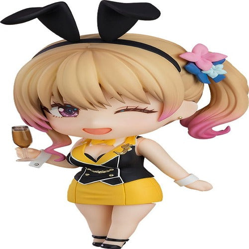Bunny Garden figurine Nendoroid Rin 10 cm
