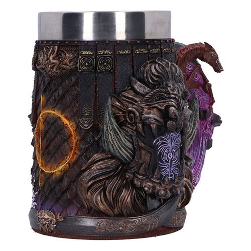 Elden Ring Starscourge Radahn Krug 15 cm