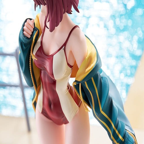 Atelier Sophie: The Alchemist of the Mysterious Book statuette PVC 1/7 Sophie Neuenmuller Swimwear Ver. 25 cm
