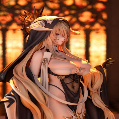 Azur Lane statuette PVC 1/6 Implacable 31 cm