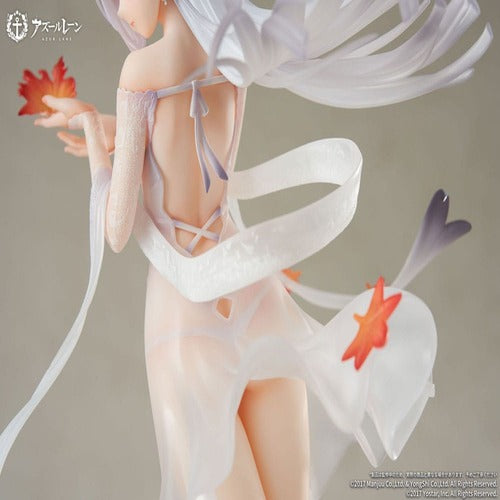 Azur Lane Shokaku statuette PVC The Crane that Dances With the Wind Ver. 28 cm