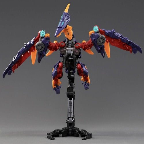Beastbox  figurines  BD-10 Drive Pterano 11 cm