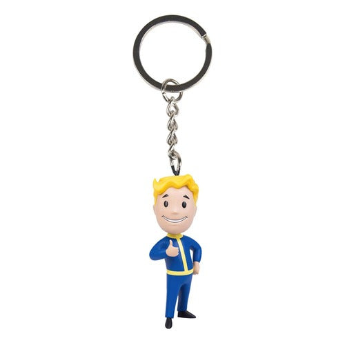 Fallout porte-clés Vault Boy