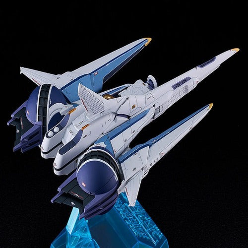 Cruise Chaser Blassty figurine PLAMAX BP-01 SPEX-07 Blassty 28 cm