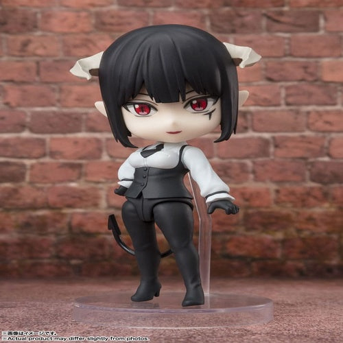 Tis Time for "Torture," Princess Figuarts mini Actionfigur Torture Tortura 9 cm