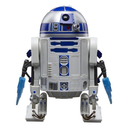 Star Wars Episode III Black Series figurine 20th Anniversary R2-D2 9 cm