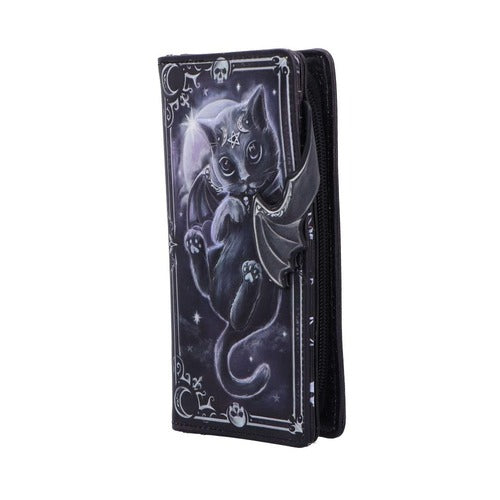 Cult Cuties Porte-monnaie Moon of Malpuss 18 cm