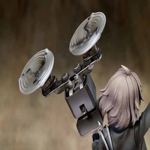 13 Sentinels: Aegis Rim statuette PVC 1/7 Natsuno Minami 28 cm