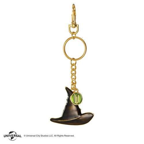 Wicked porte-clés métal Elphaba