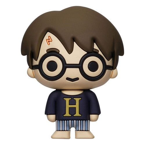 Harry Potter aimant 3D Harry Potter Ver. 2
