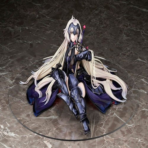 Fate/Grand Order statuette PVC 1/7 Avenger/Jeanne d'Arc Ephemeral 14 cm