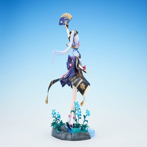 Genshin Impact statuette PVC 1/7 Kamisato Ayaka Flawless Radiance Ver. 29 cm
